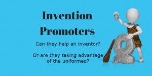 invention submission companies