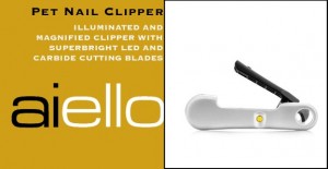 Nail Clipper
