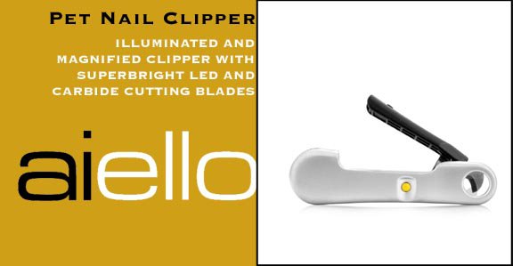Nail Clipper