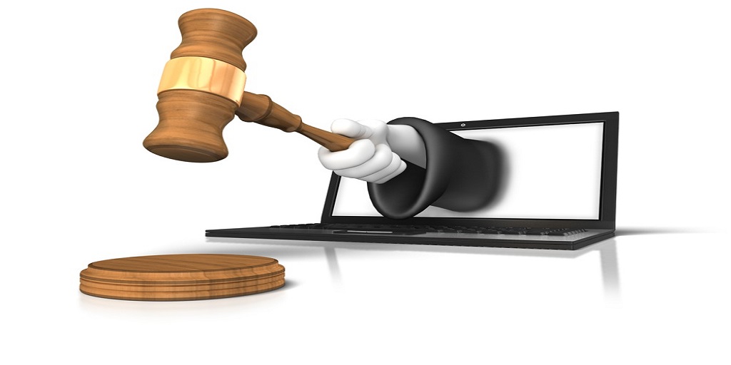 Patent infringement complaints filed May 30, 2012