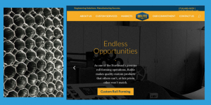 Rolite manufacturing