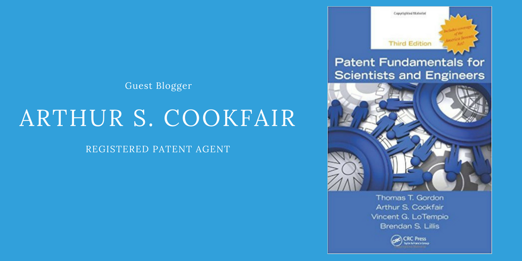 Patent Fundamentals (Part 2)