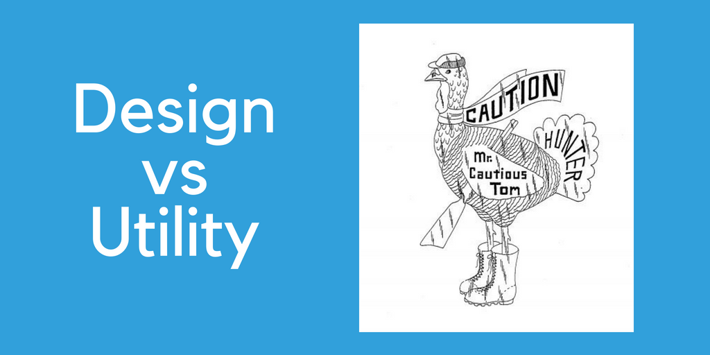 Design Patents and Utility Patents