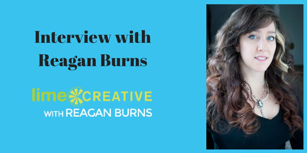 Interview with Creative Director Reagan Burns