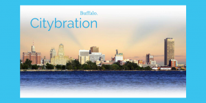 Buffalo citibration
