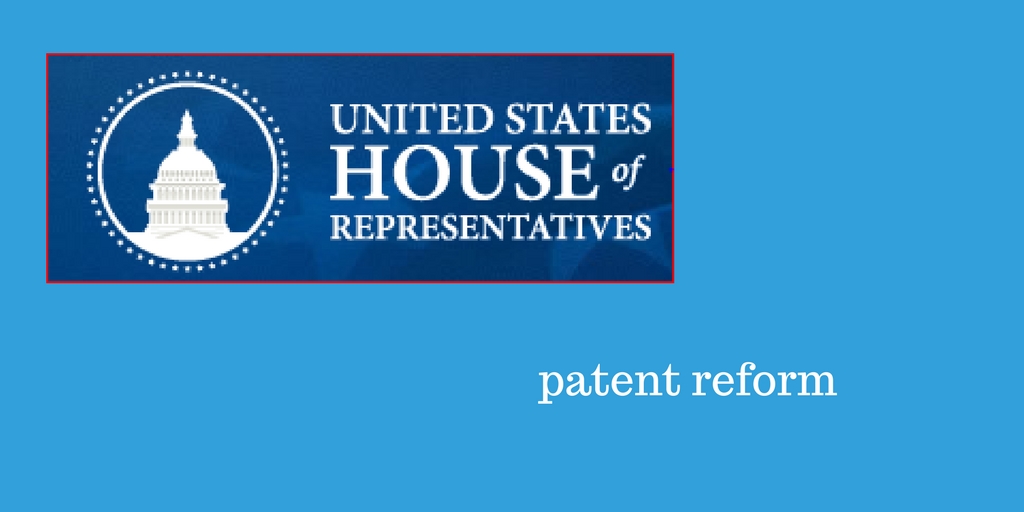 Patent Reform Act of 2011…Finally Passed Into Law?