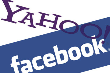 yahoo facebook law suit