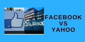 FACEBOOK YAHOO