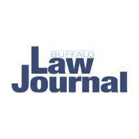 Vincent LoTempio, Registered Patent Attorney has appeared in the Buffalo Law Journal