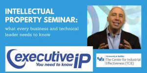 TOM-COLSON-Intellectual Property Seminar