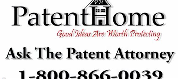 Ask the patent attorney series