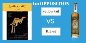 TRADEMARK OPPOSITION