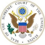 SUPREME COURT SEAL
