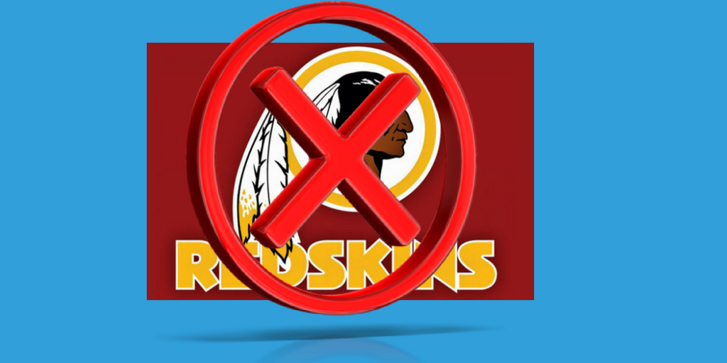 USPTO TTAB cancels Redskins Trademark