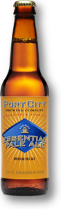 port city ale