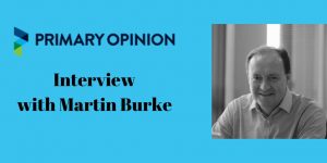 Martin Burke