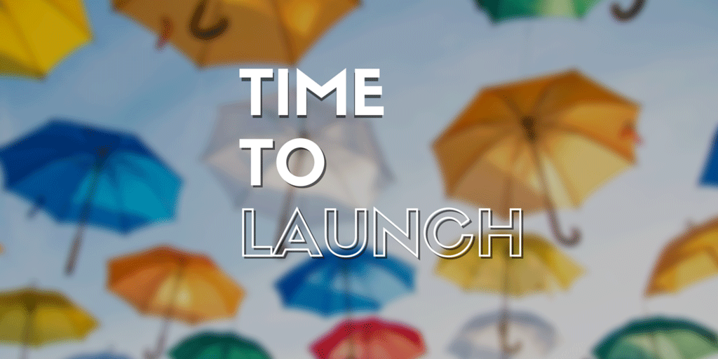 You're ready to launch your app: At this point, you're ready for a product launch. Never launched a product before? No worries, here are a few pointers to get you started... You're going to want to build a "launch list" ahead of time; capturing email addresses of people who would be interested in your app. This is usually done on your website. Don't have a website for your app? That's a must! Make sure and set up social channels for your app to help get the conversation going and drum up interest. Plus; then you'll have a built in fan base ready to go to continue the conversation once your app is out in the field for consumers to love. Make sure the people trying the app are leaving reviews for you. Plus many more creative ideas! This article has 25 free ways to promote your app.