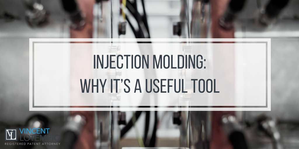 Injection Molding: why it’s a useful tool