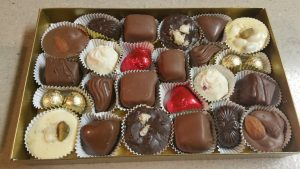 box-of-chocolates