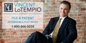 Win the race to the patent office to protect & profit from your idea. Quickly & easily file a patent at a flat rate. 1-800-866-0039