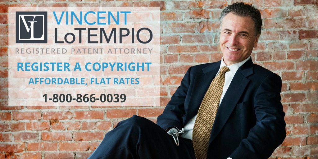 Register a copyright today; protect your words, music & content. Stop others from stealing your work. Affordable flat rates. 1-800-866-0039