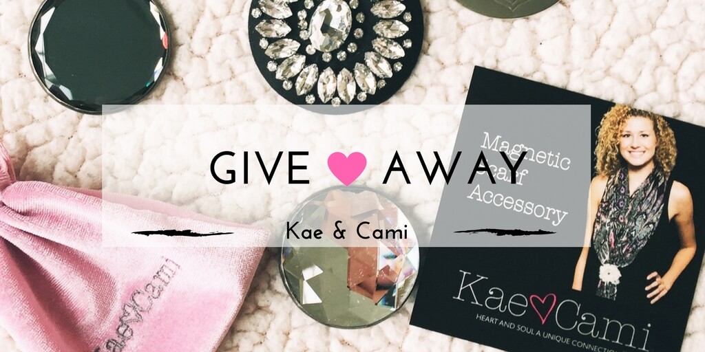 Enter Now! Mother’s Day Giveaway featuring Patent Client, Kae and Cami!