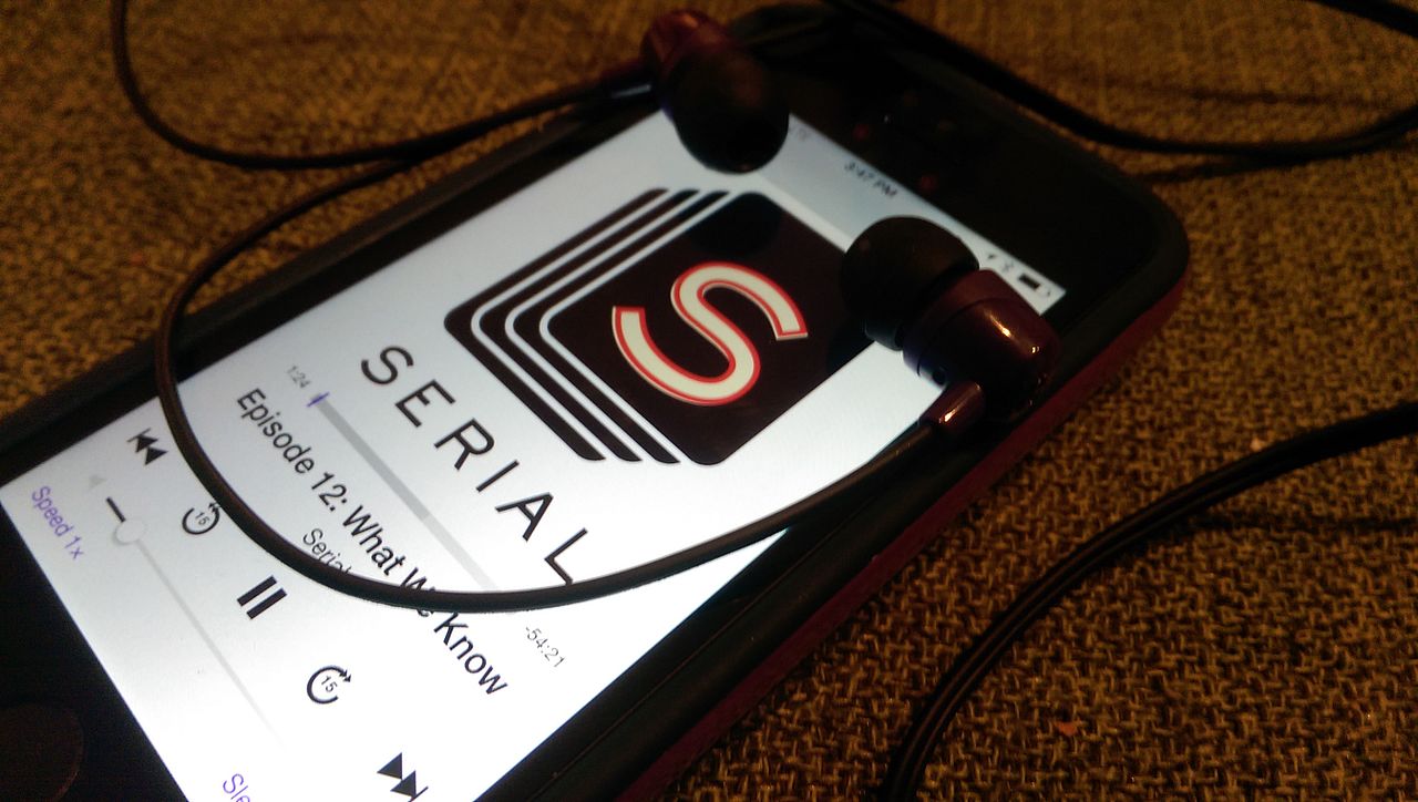 “SERIAL” Trademark Appeals Show High Bar for Proving Acquired Distinctiveness