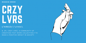 CRZY LOVERS