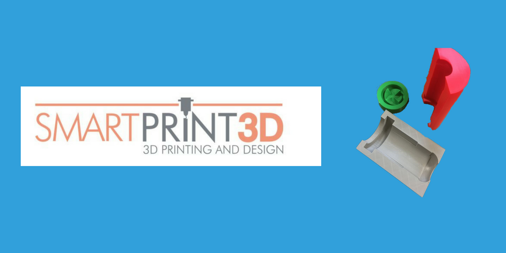 Smart print 3D