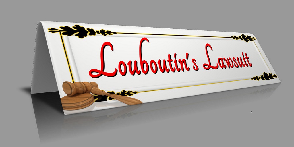 Louboutin Unsuccessful in Litigation over Red Soles – MARKS IP LAW FIRM