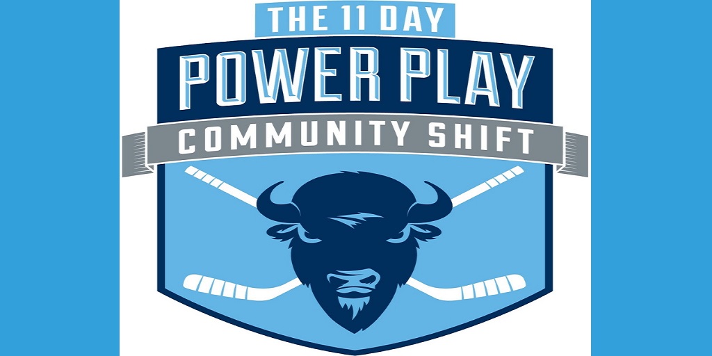 11 Day Power Play Community Shift 2019