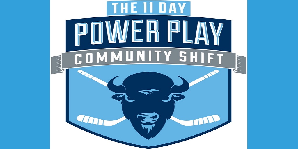 11 Day Power Play Community Shift 2019 Vincent LoTempio 11 Day Power Play Community Shift 2019 Vincent LoTempio