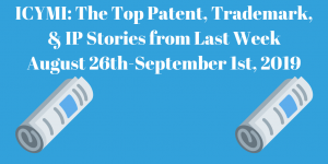 patent news robert cerasa