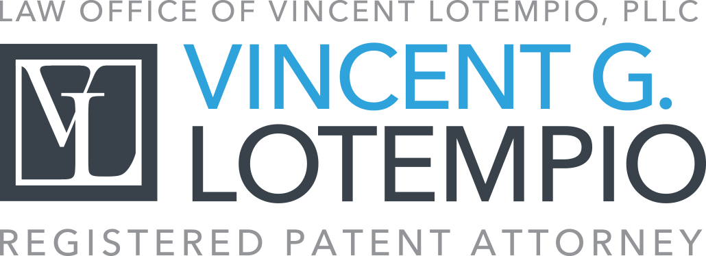 Vincent LoTempio | Registered Patent Attorney, Trademark, and Copyright | 1-800-866-0039