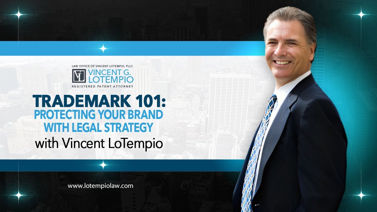 Trademark 101: Protecting Your Brand With Legal Strategy